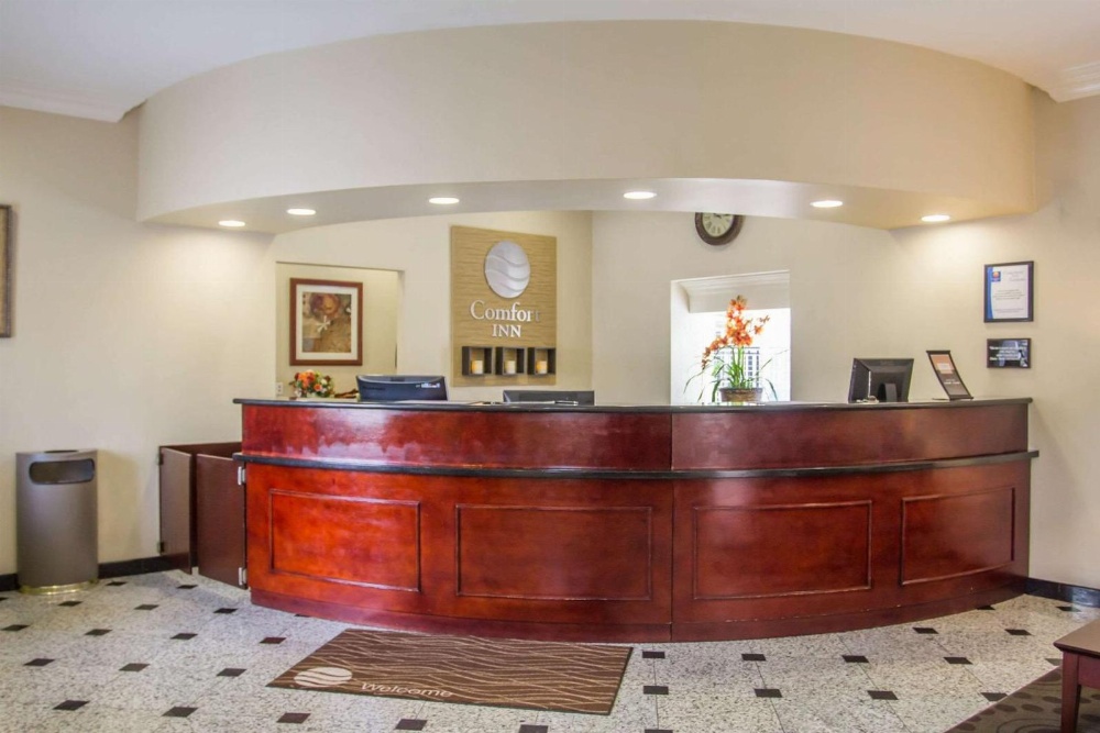 Comfort Inn Cockatoo